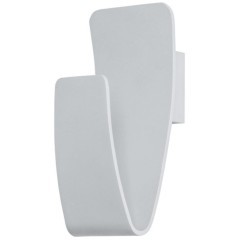 Декоративная подсветка Arte Lamp VIRGOLA A1418AP-1GY Декоративная подсветка Arte Lamp VIRGOLA A1418AP-1GY