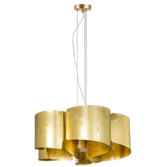 Люстра подвесная Lightstar 811152 Pittore под лампы 5xE27 200W