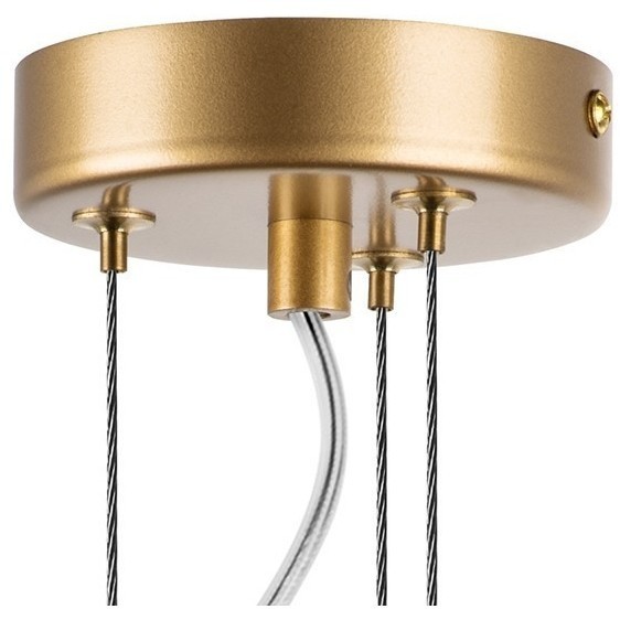 Люстра подвесная Lightstar 811152 Pittore под лампы 5xE27 200W