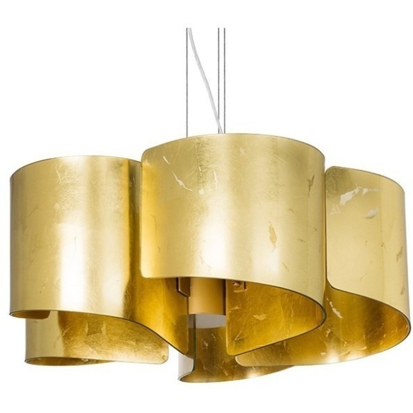 Люстра подвесная Lightstar 811152 Pittore под лампы 5xE27 200W