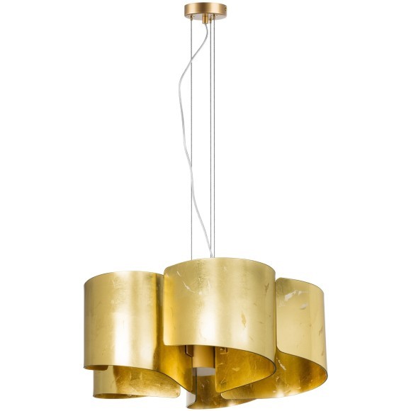 Люстра подвесная Lightstar 811152 Pittore под лампы 5xE27 200W