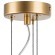 Люстра подвесная Lightstar 811152 Pittore под лампы 5xE27 200W