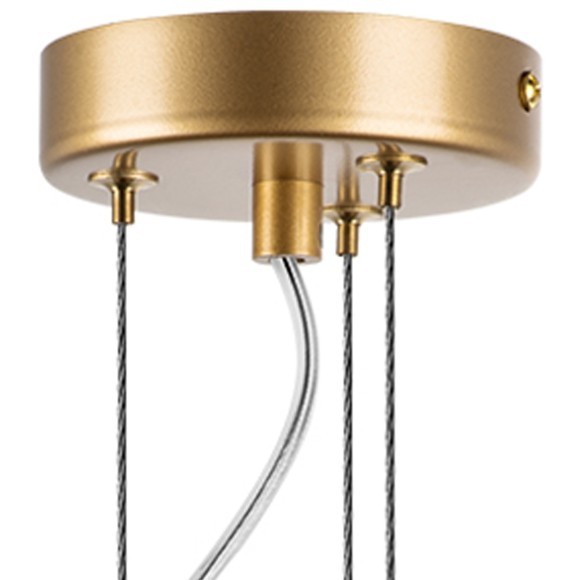 Люстра подвесная Lightstar 811152 Pittore под лампы 5xE27 200W