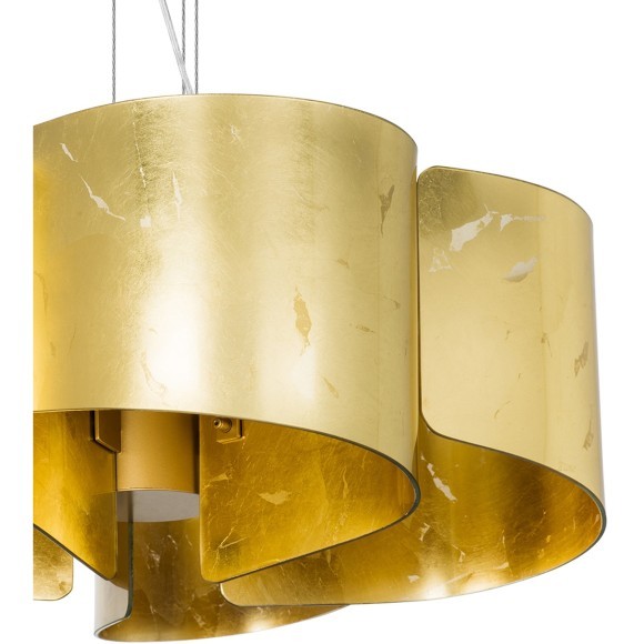 Люстра подвесная Lightstar 811152 Pittore под лампы 5xE27 200W