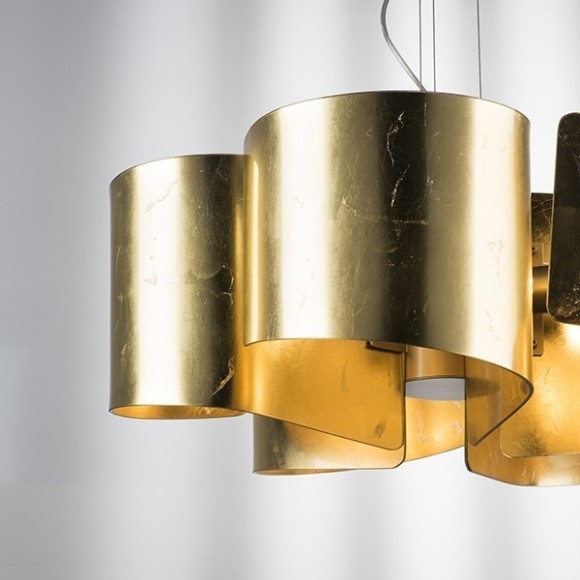 Люстра подвесная Lightstar 811152 Pittore под лампы 5xE27 200W