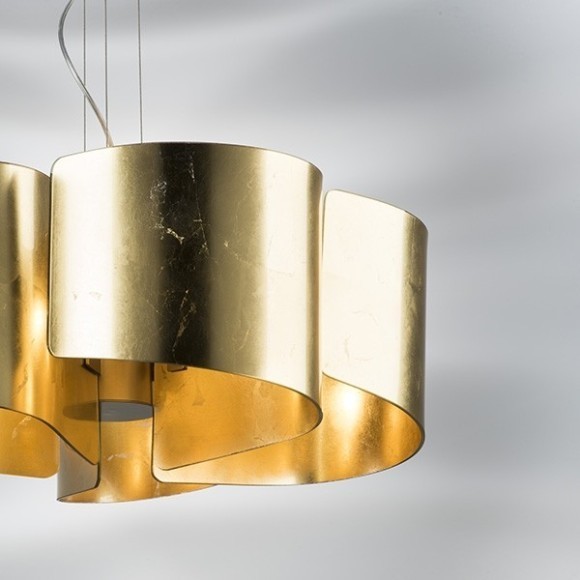 Люстра подвесная Lightstar 811152 Pittore под лампы 5xE27 200W