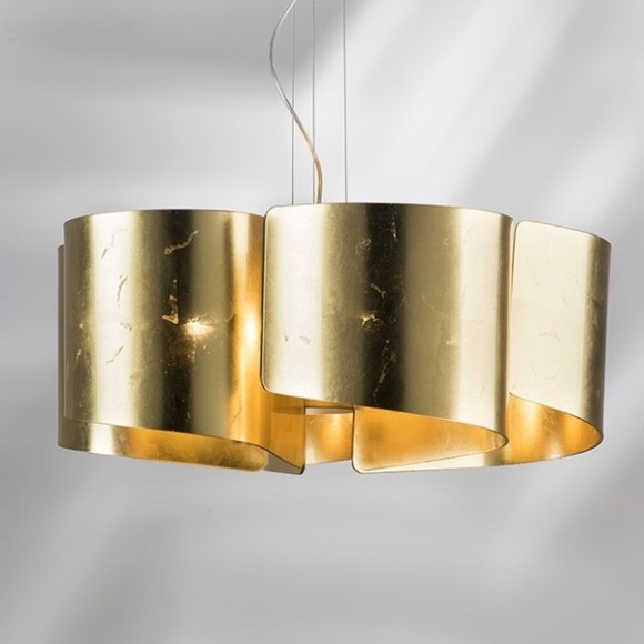 Люстра подвесная Lightstar 811152 Pittore под лампы 5xE27 200W