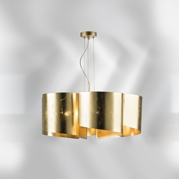 Люстра подвесная Lightstar 811152 Pittore под лампы 5xE27 200W