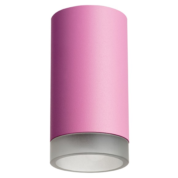 Накладной потолочный светильник Lightstar R43230 RULLO под лампу 1xGU10 50W