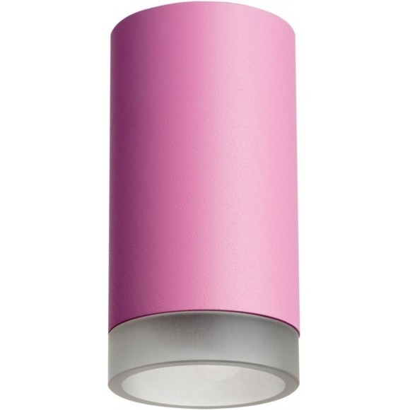 Накладной потолочный светильник Lightstar R43230 RULLO под лампу 1xGU10 50W