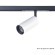 CLT 0.33 003 12W WH-BL 4000K Трековый магнитный светодиодный светильник Crystallux Space 48V CRI90+ 4000К 980Лм 24° 12W