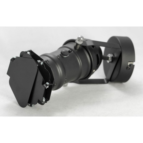 Потолочный светильник Lussole Thornton GRLSP-9838 Потолочный светильник Lussole Thornton GRLSP-9838