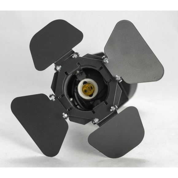 Потолочный светильник Lussole Thornton GRLSP-9838 Потолочный светильник Lussole Thornton GRLSP-9838