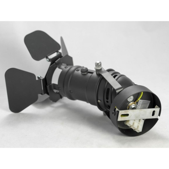 Потолочный светильник Lussole Thornton GRLSP-9838 Потолочный светильник Lussole Thornton GRLSP-9838