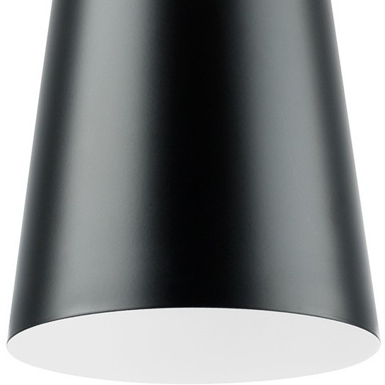 Подвесной светильник цилиндр Lightstar 816317 Dumo под лампу 1xE27 40W