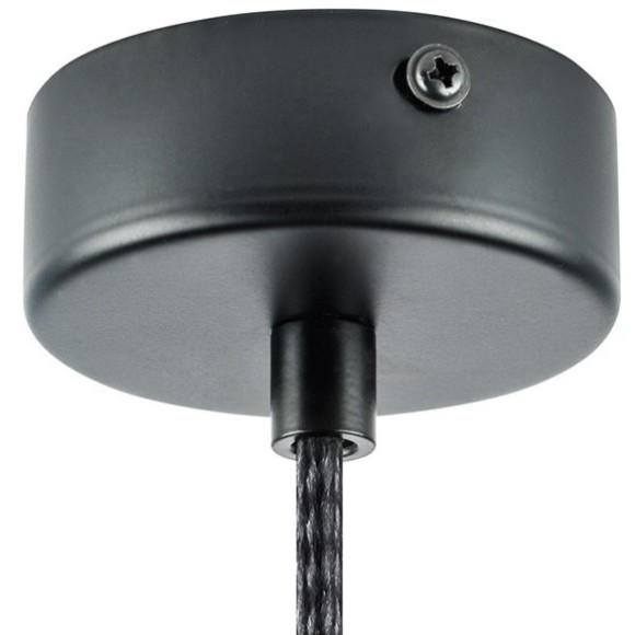 Подвесной светильник цилиндр Lightstar 816317 Dumo под лампу 1xE27 40W