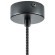 Подвесной светильник цилиндр Lightstar 816317 Dumo под лампу 1xE27 40W