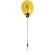 10291 Yellow Настенный светильник LOFT IT Joy