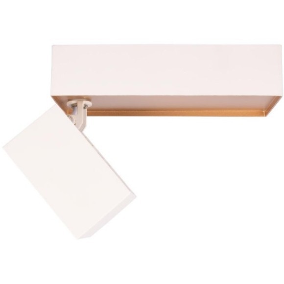 10324/B Gold White Накладной светильник LOFT IT Knof 10324/B Gold White Накладной светильник LOFT IT Knof