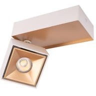 10324/B Gold White Накладной светильник LOFT IT Knof 10324/B Gold White Накладной светильник LOFT IT Knof