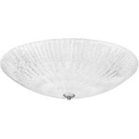 Люстра потолочная Lightstar 820860 Zucche под лампы 6xE27 360W