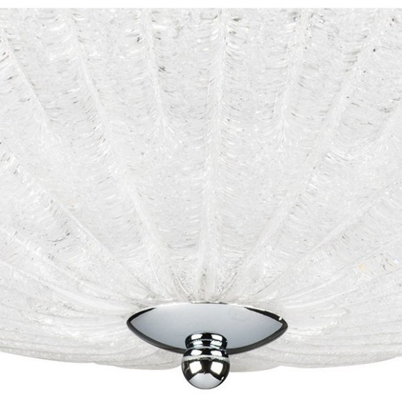 Люстра потолочная Lightstar 820860 Zucche под лампы 6xE27 360W