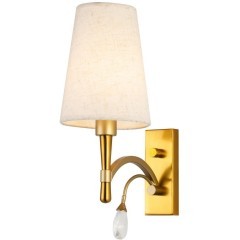 Бра Luca 2703-1W Бра Luca 2703-1W