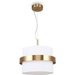 Подвесной светильник Freya FR5367PL-01BS Подвесной светильник Freya FR5367PL-01BS