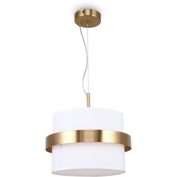 Подвесной светильник Freya FR5367PL-01BS