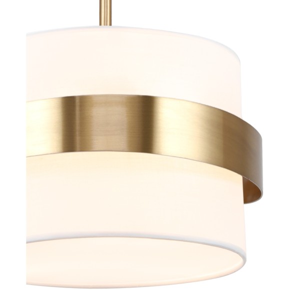 Подвесной светильник Freya FR5367PL-01BS