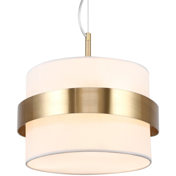 Подвесной светильник Freya FR5367PL-01BS