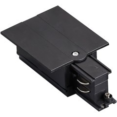 Питание боковое встраиваемое к треку 5030xx-R Quattro Lightstar 503117-RPS Питание боковое встраиваемое к треку 5030xx-R Quattro Lightstar 503117-RPS