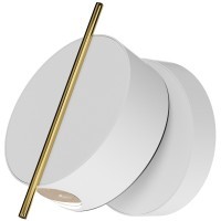 Настенный светильник (бра) Maytoni MOD180WL-L4W3K1