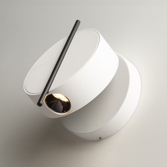 Настенный светильник (бра) Maytoni MOD180WL-L4W3K1