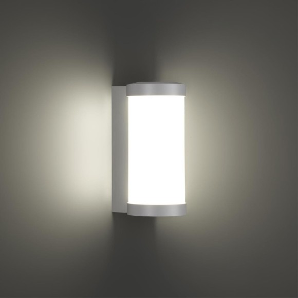 Светильник ландшафтный настенный IP65 LED 6W Novotech OPAL 359299