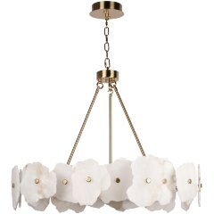 10248/800 Подвесной светильник LOFT IT Alicante 10248/800 Подвесной светильник LOFT IT Alicante