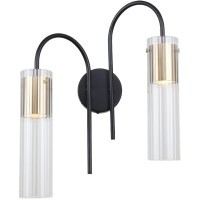 Бра 2xGU10x35W Favourite 4740-2W Kors