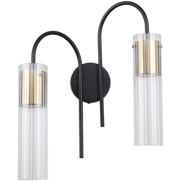 Бра 2xGU10x35W Favourite 4740-2W Kors