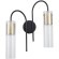 Бра 2xGU10x35W Favourite 4740-2W Kors