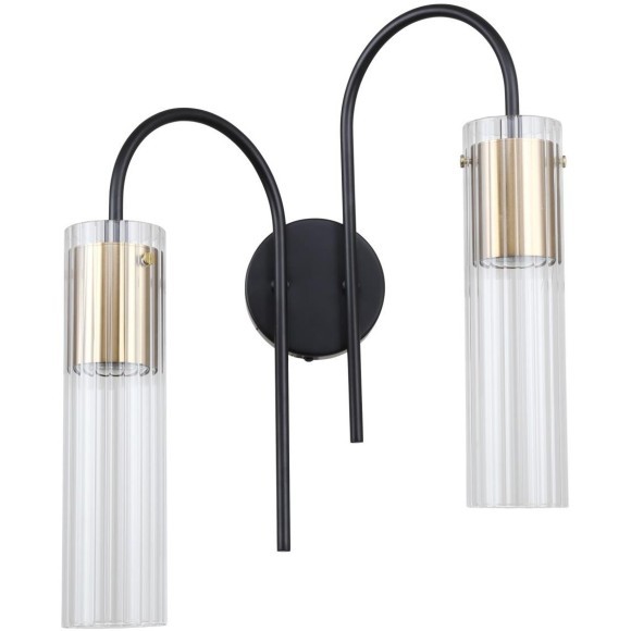Бра 2xGU10x35W Favourite 4740-2W Kors