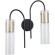 Бра 2xGU10x35W Favourite 4740-2W Kors