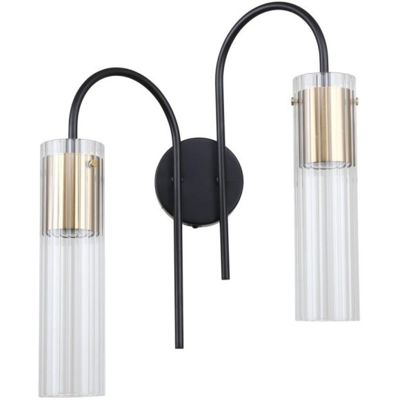 Бра 2xGU10x35W Favourite 4740-2W Kors