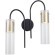Бра 2xGU10x35W Favourite 4740-2W Kors