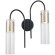 Бра 2xGU10x35W Favourite 4740-2W Kors