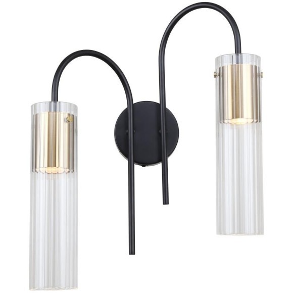 Бра 2xGU10x35W Favourite 4740-2W Kors