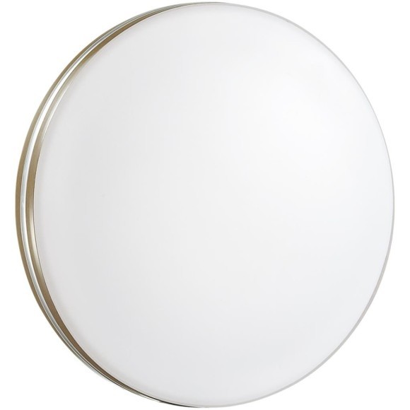 Настенно-потолочный светильник Sonex 3015/CL SMALLI IP43 светодиодный LED 30W