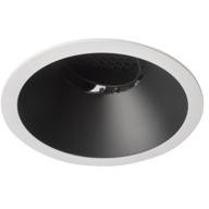 10330/D White Black Встраиваемый светильник LOFT IT Comb