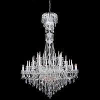Люстра Crystal Lux QUEEN SP78 2770/378