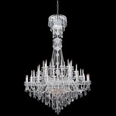 Люстра Crystal Lux QUEEN SP78 2770/378