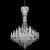 Люстра Crystal Lux QUEEN SP78 2770/378